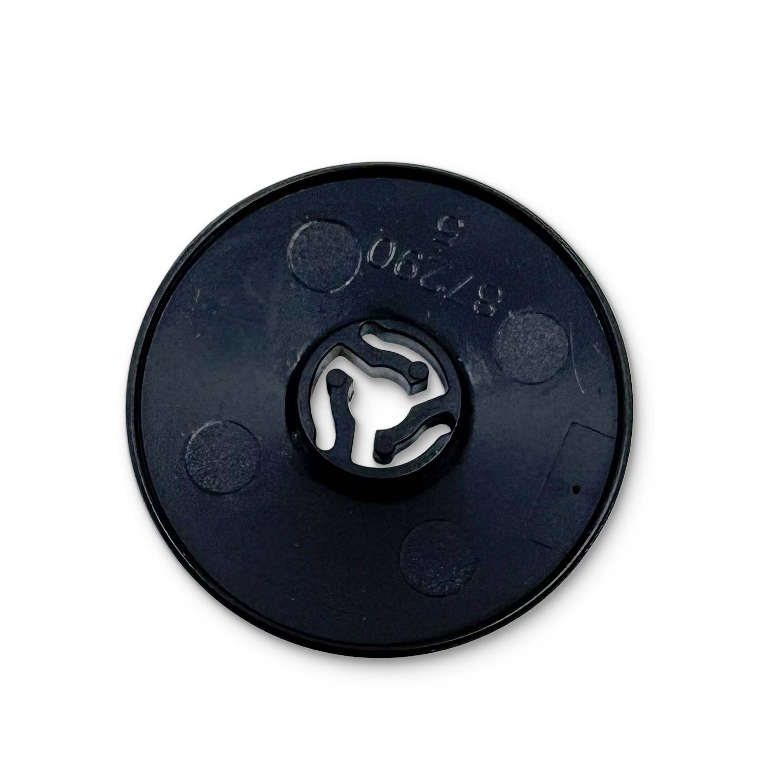 Fadenablaufscheibe groß SINGER 160Th, 8768, 90S, ONE Fadenablaufscheibe groß SINGER 160Th, 8768, 90S, ONE