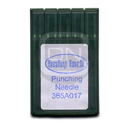 baby lock Punching Nadel - 10er Pack