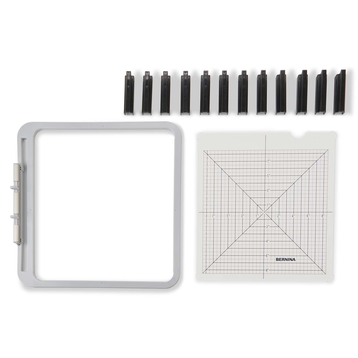 stickrahmen-2366800-2 Medium Klemm Stickrahmen Bernina B700 B770QE B790