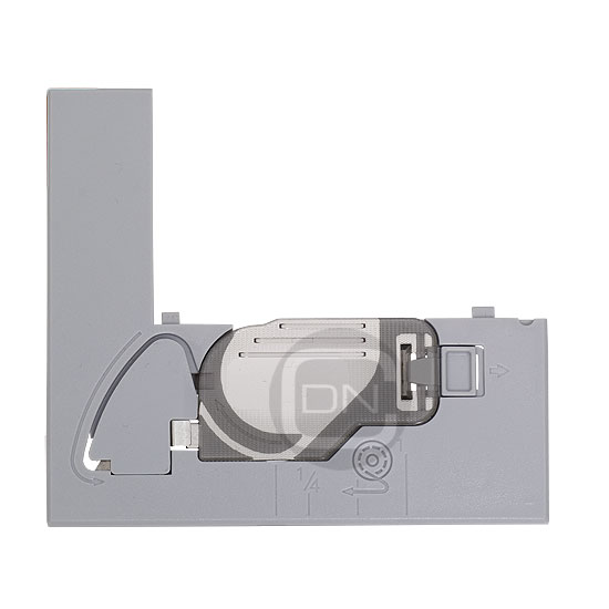7881b1f8de1ff92c851a7041636179a9 Greiferabdeckung (Brother Innov-is 700E, 700EII, 750E)