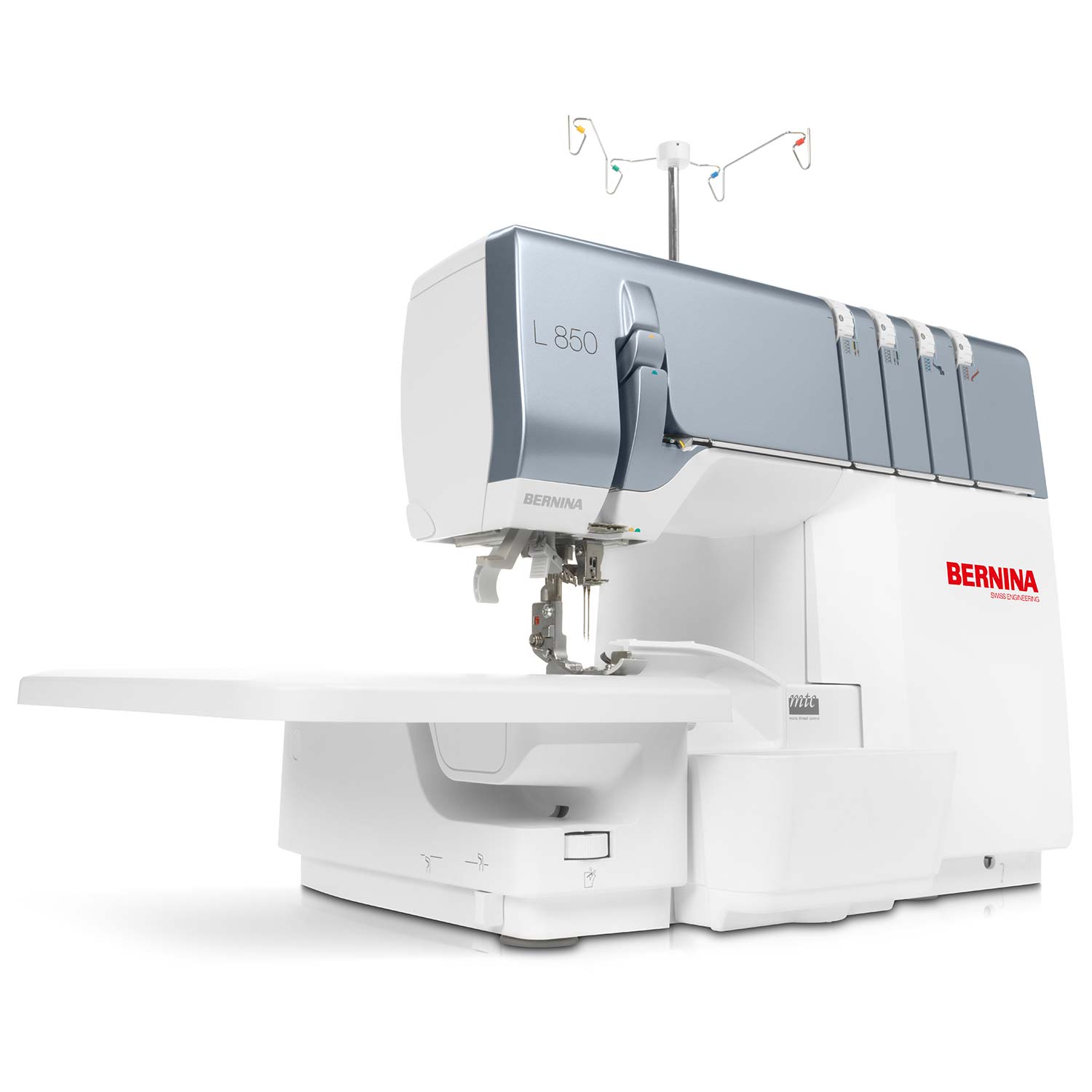 Bernina L850