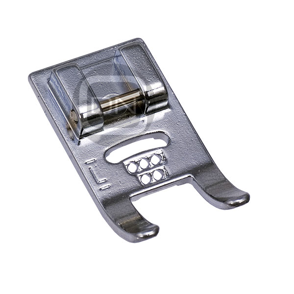 14f7ca6ee545126914d890b49db50c3e Kordeleinnähfuß Brother 5 Loch