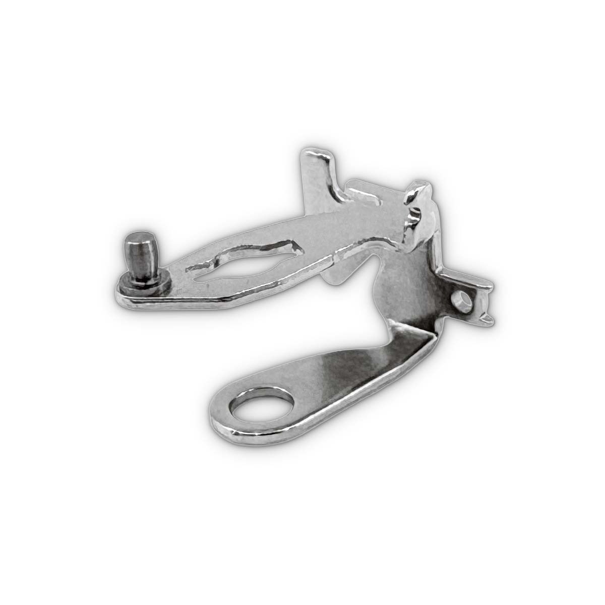 Nadeleinfädler Fadenführung Brother innov-is M240ED M280D M340ED M380D