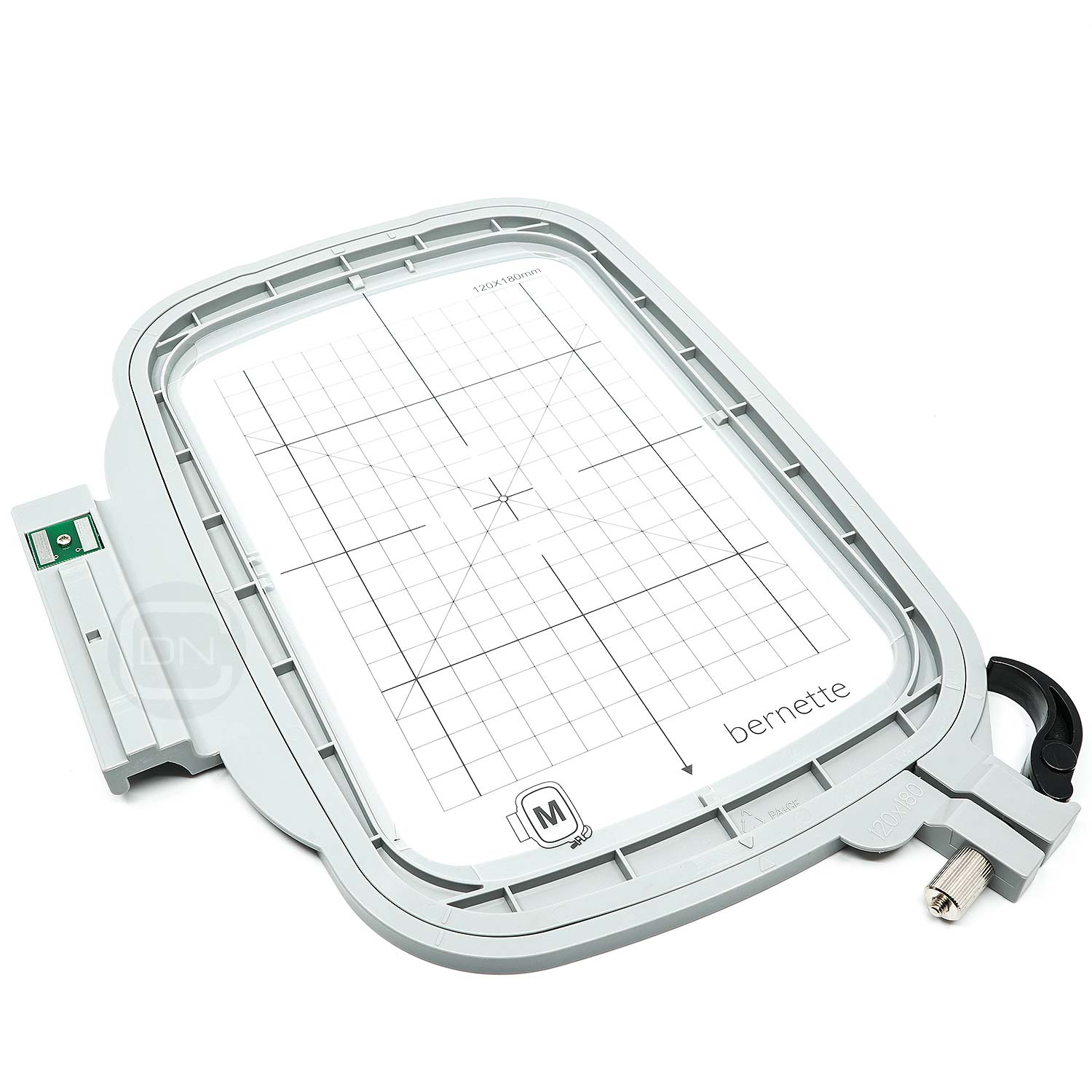 stickrahmen_1687900_4 Stickrahmen 120 x 180 mm bernette b70 b79