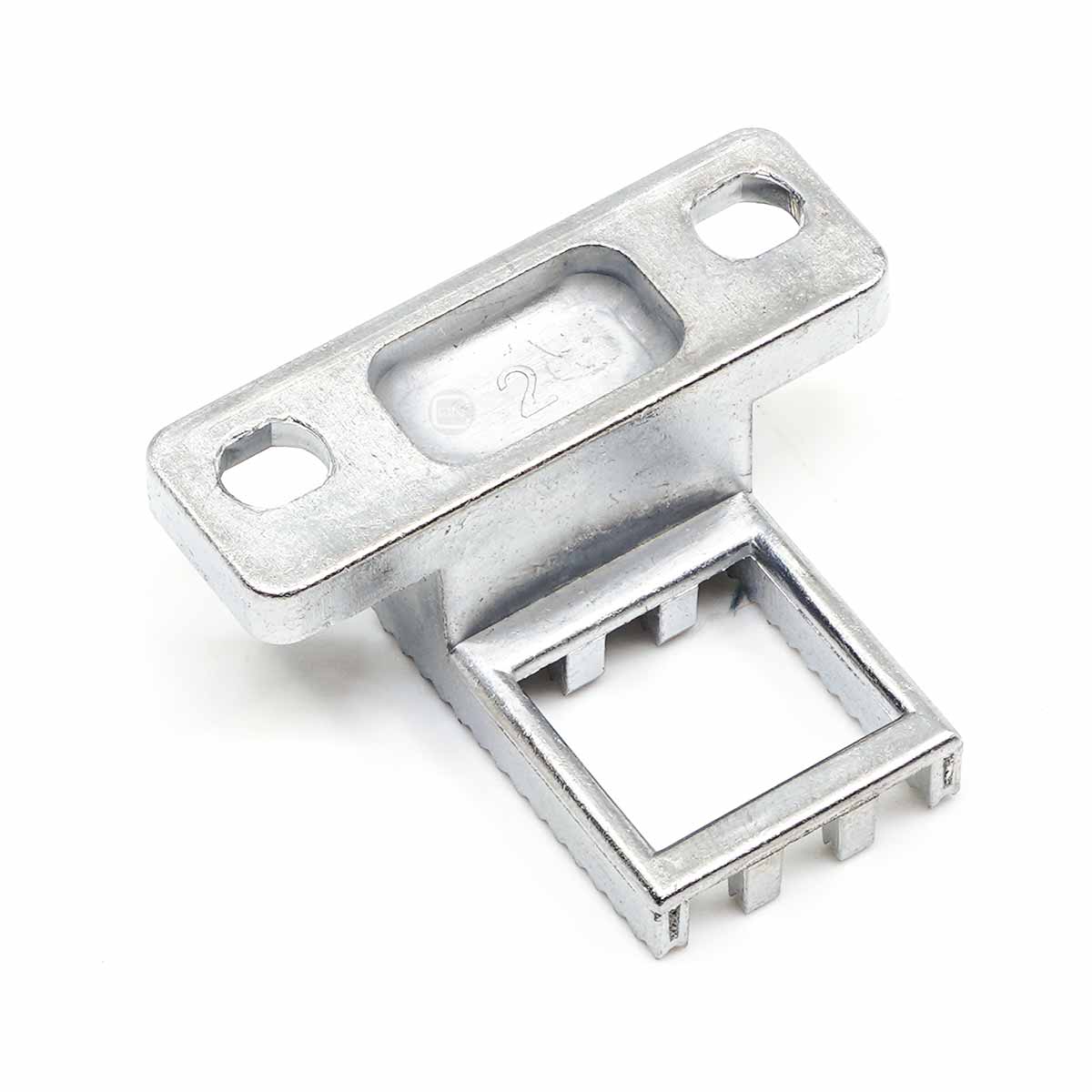 Transporter SINGER 8763 Curvy