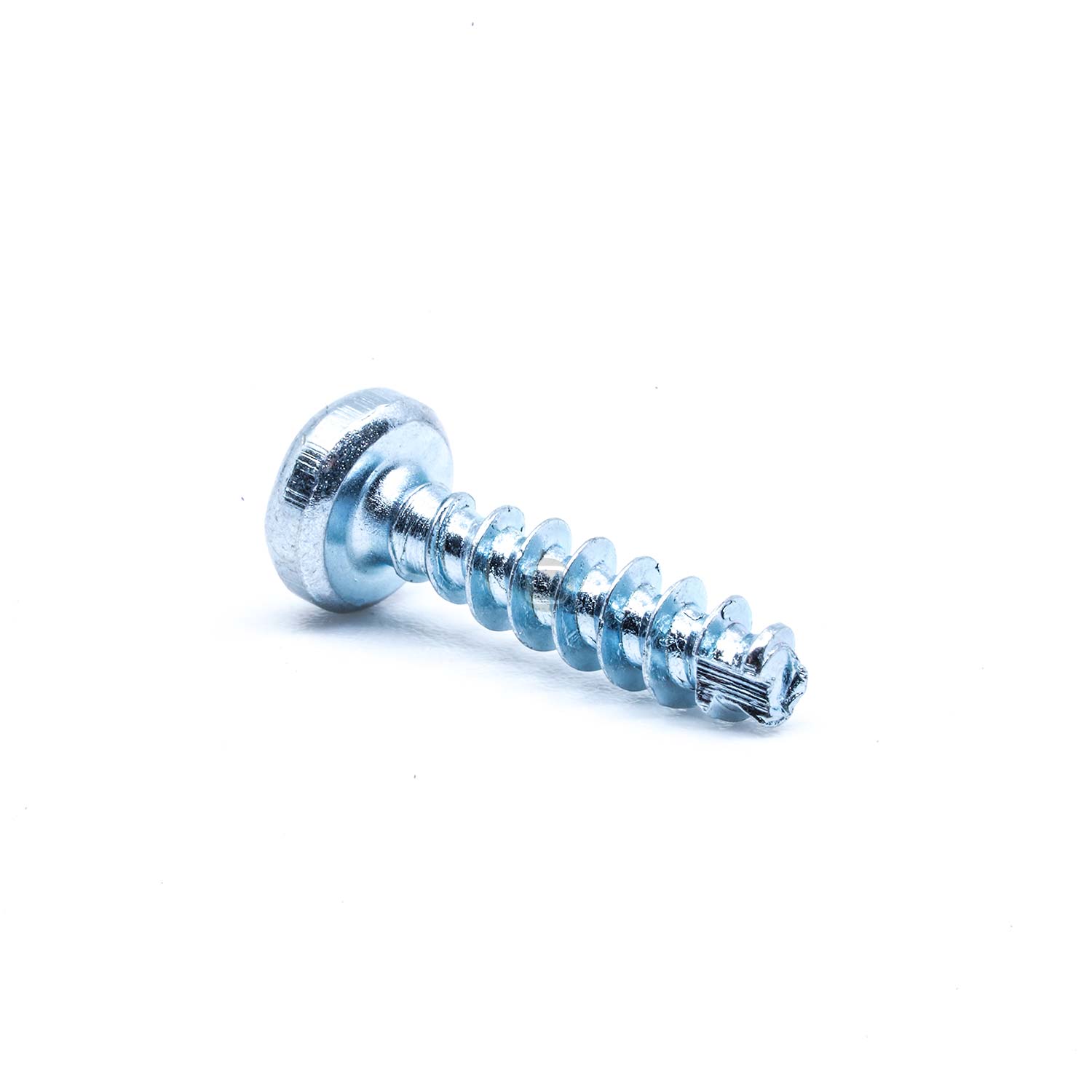 schraube-2517800-2 Gehäuseschraube 2x12 mm