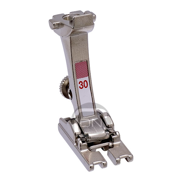 d2a3fab28d217b30882bbed5d461af87 Biesenfuß 3 Rillen 30 Bernina NEU