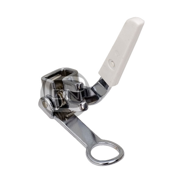 4ffb7131143d3da4e450816063e8ddc2 Stick- und Stopffuß SINGER 6335M Heavy Duty