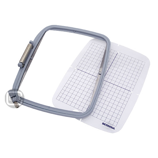 302503379b945f8cb71c71e79cb04660 Bernina Stickrahmen 155 x 200 mm (artista 165 170 180)