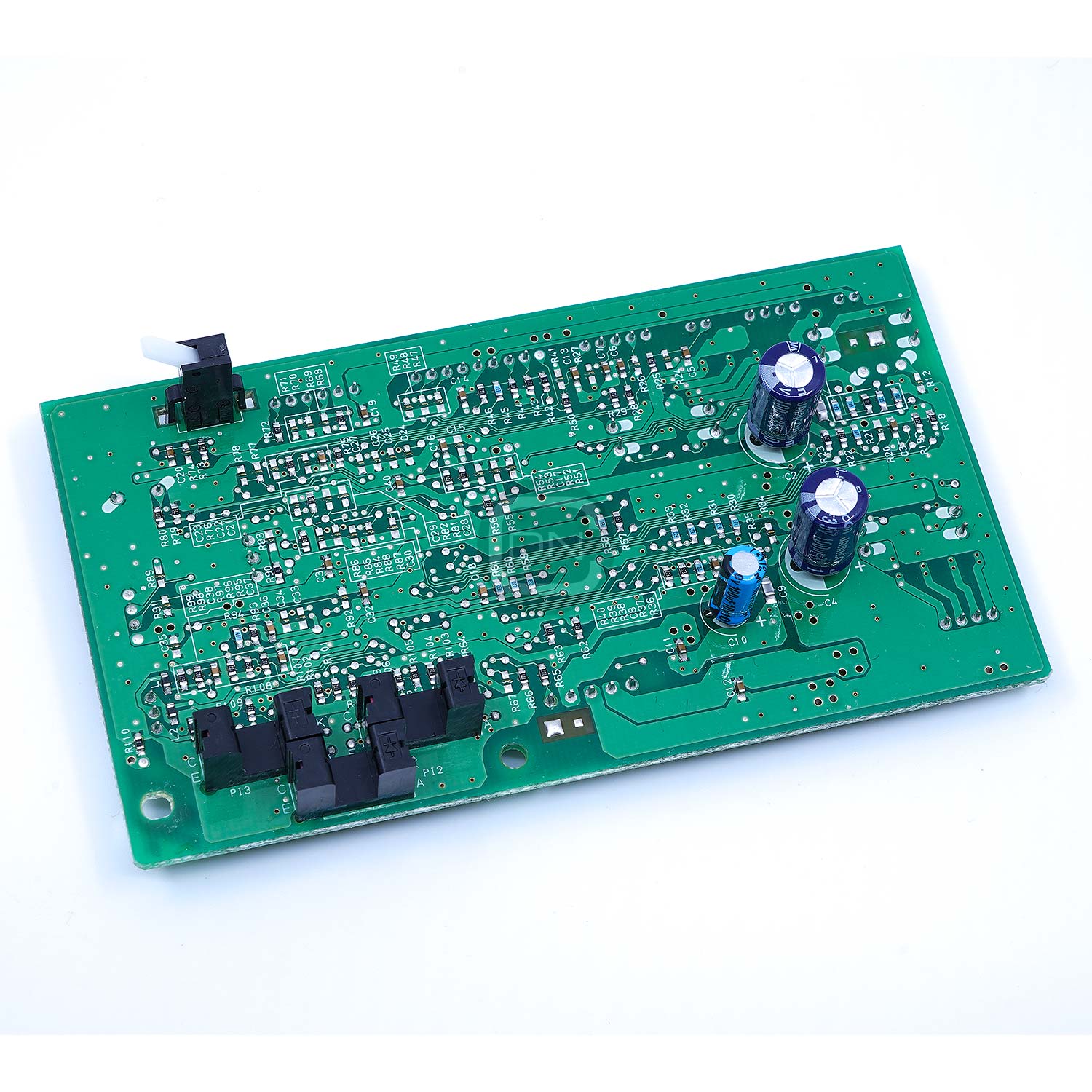 Hauptboard Brother BC-2100 BC-2500