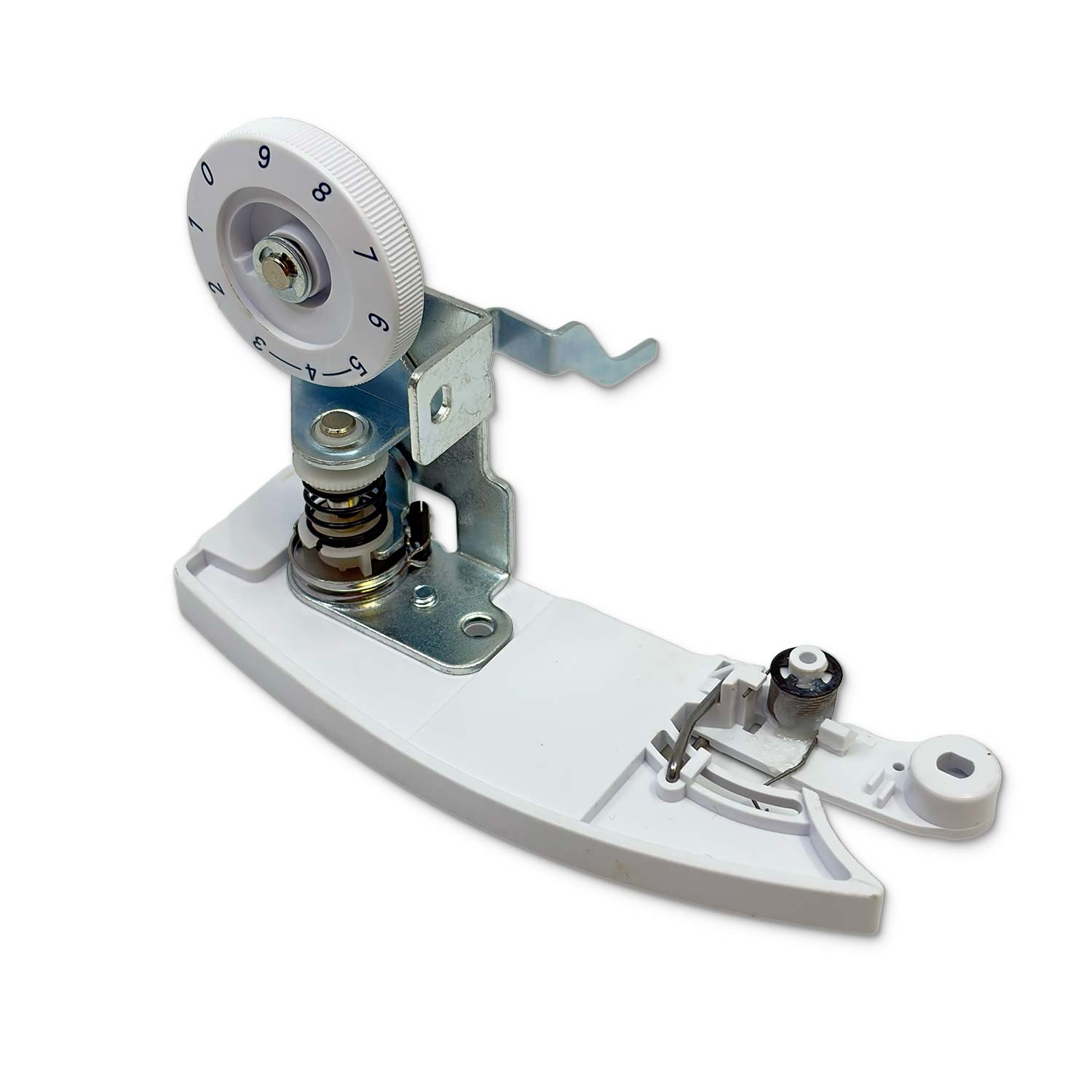 Fadenspannung Träger bernette 65 66 80e 82e 90e Fadenspannung Träger bernette 65 66 80e 82e 90e