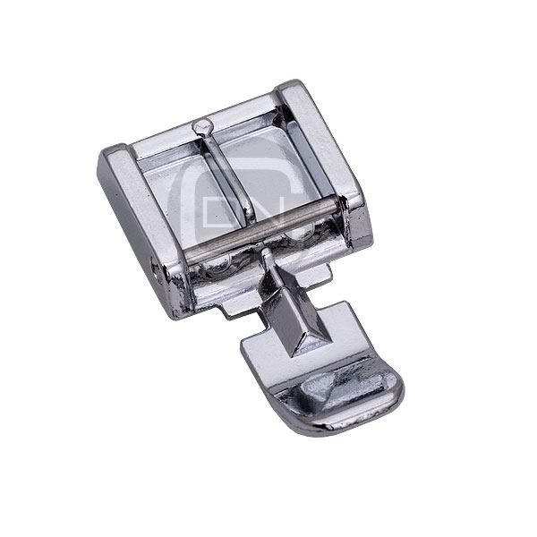 dda10ea80adef40cf5b970f0457714f8 Reißverschlußfuß SINGER 6355M Heavy Duty