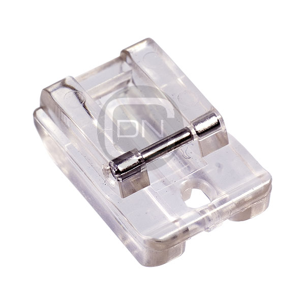 b9650693f455d546b286e6557ddd3729 Reißverschlussfuß nahtverdeckt SINGER 7412 7422 7424 7426 7430 7442 Cosmo