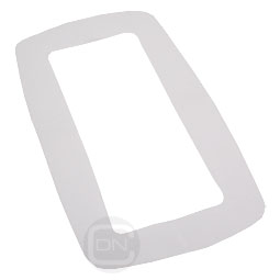 46ce0e5834c9c73fa8379b1e13fd8aab Hoop Ease 360 x 150 mm (Husqvarna Designer, Platinum)