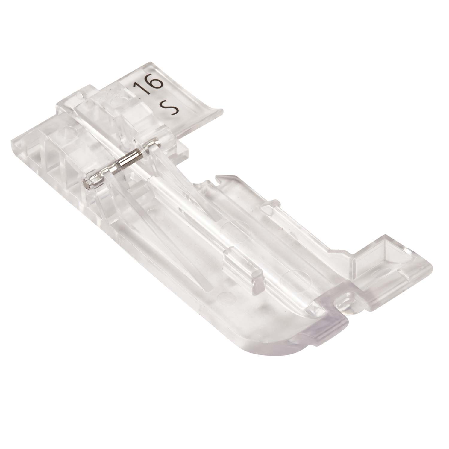 paspelfuss-2479400-01 Paspelfuß 3mm Bernina L890
