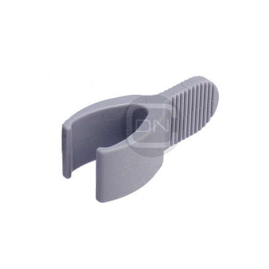 8d6a87f2241b8c67ce76ac64d26e9bb1 Bernina Ersatzklemmbügel Mega Hoop, 4 Stück