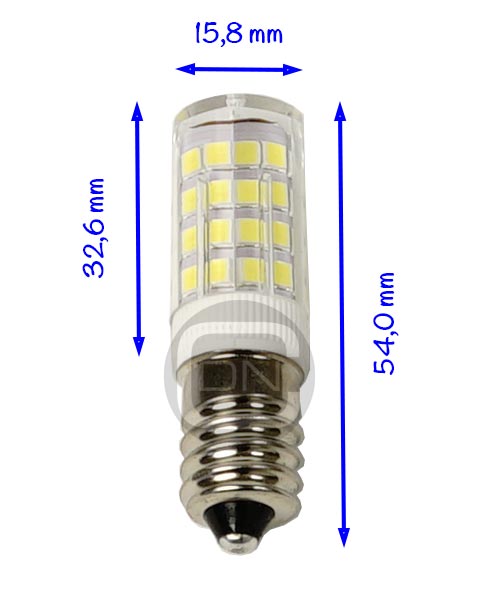 LED Lampe Schraubfassung Pfaff