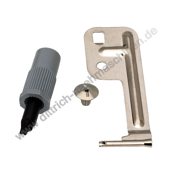 01647-00 Biesenvorrichtung Bernina