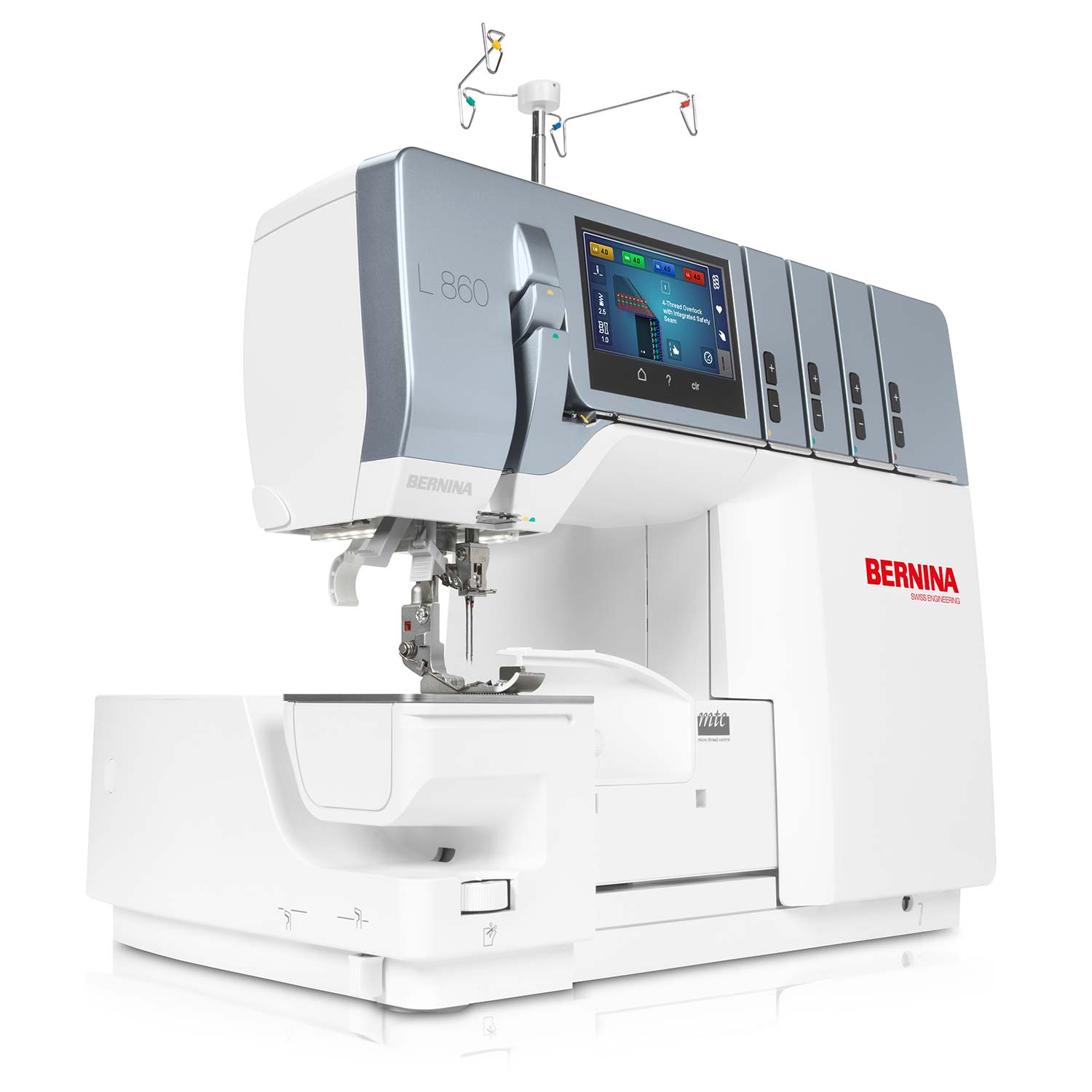 Bernina L860