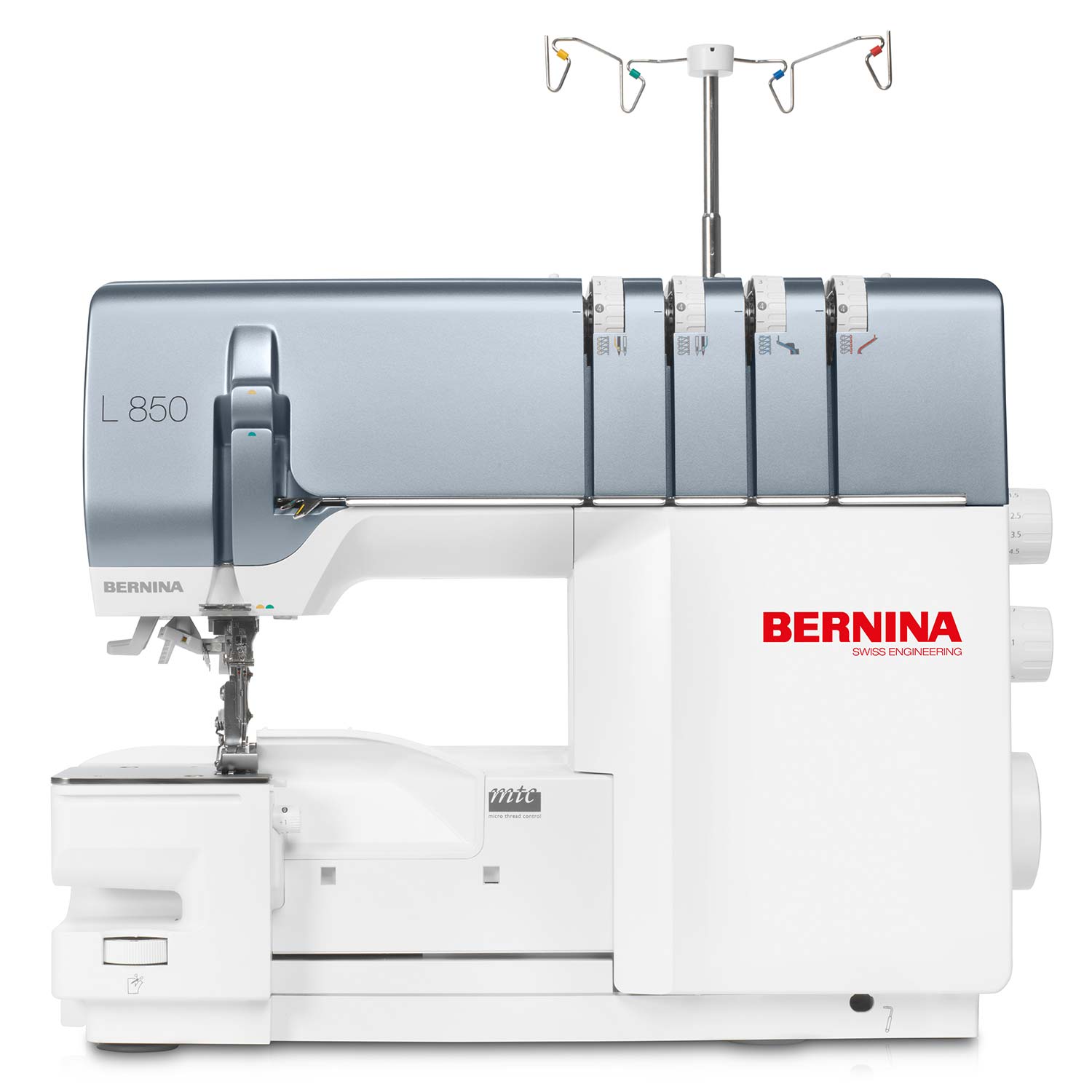 Bernina L850