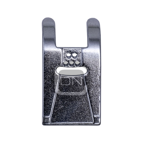 7ed3b22cfc6086d68d25fb08226874a2 Kordeleinnähfuß Brother 5 Loch