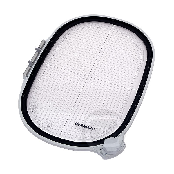 20efe98463552a7170e429f9577f6618 Jumbo Stickrahmen 400 x 260 mm Bernina 700 720 770QE 790