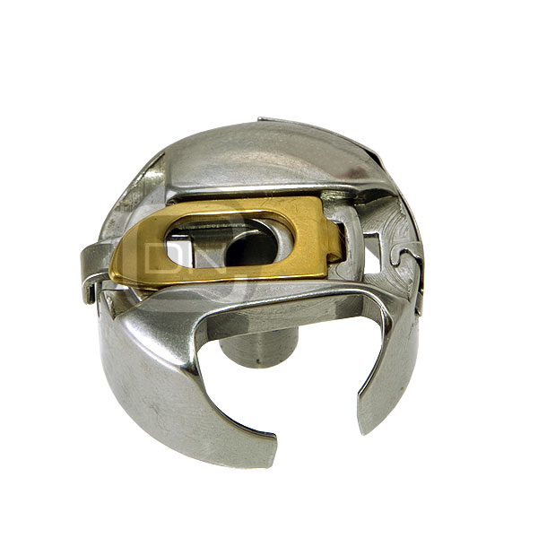 Bobinas De Plástico (carretes) Compatibles Para Máquinas De Coser Pfaff - Modelos 2056, 2058, 2124, 2134, Etc.