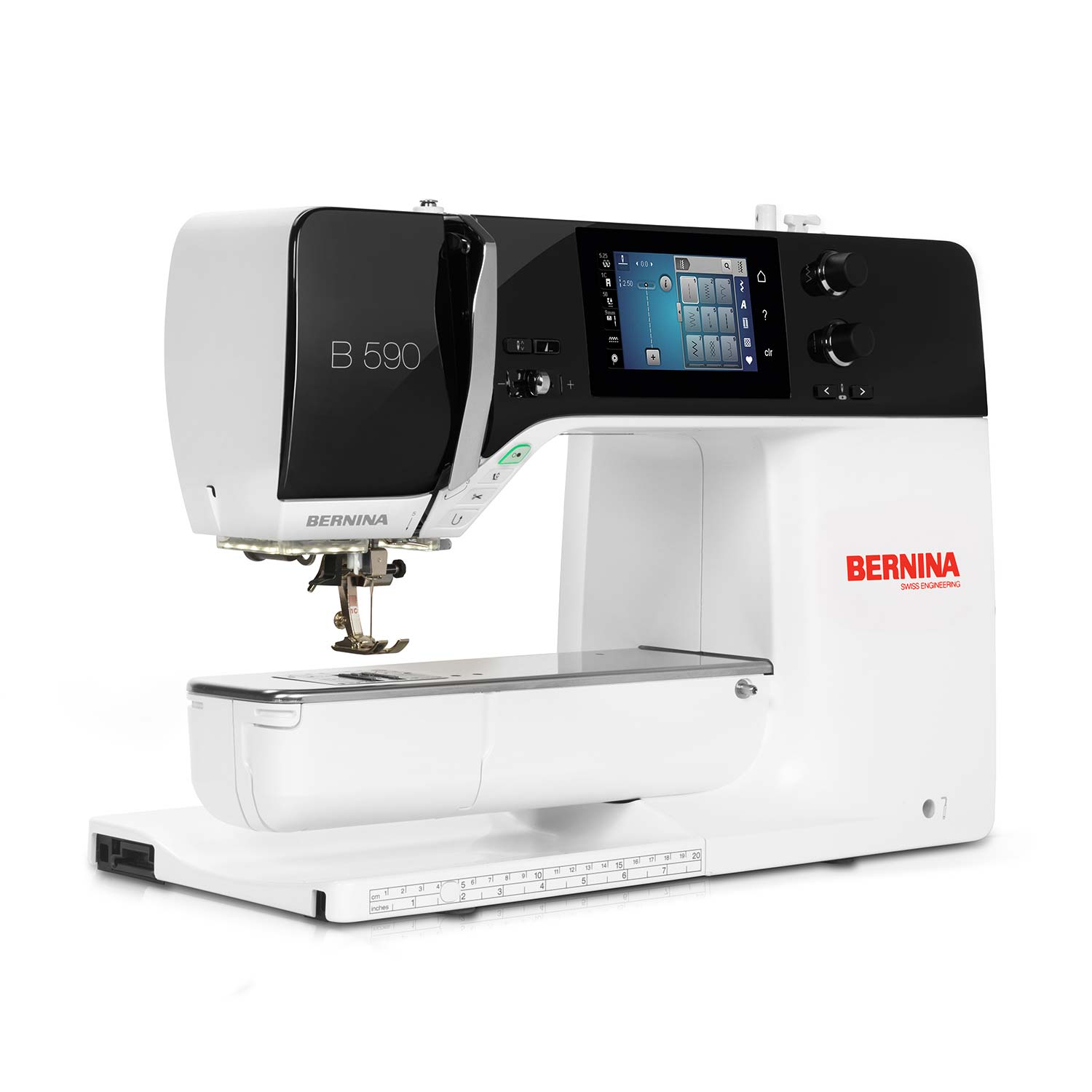 Bernina 590