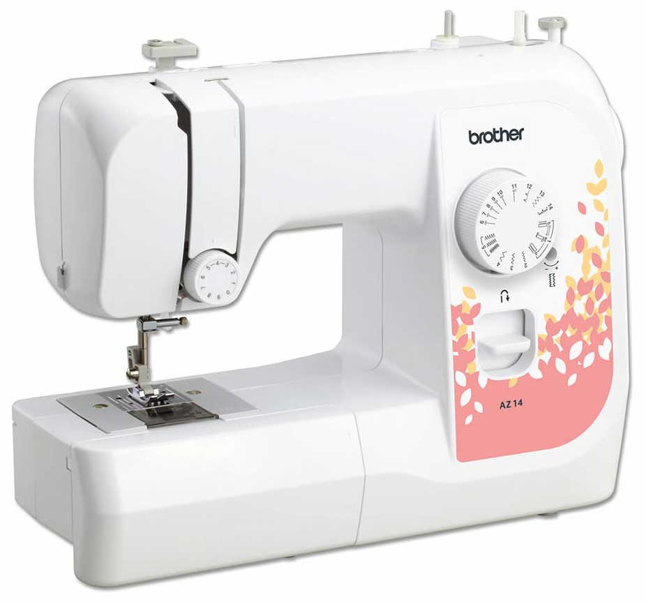 Brother Nähmaschine AZ14