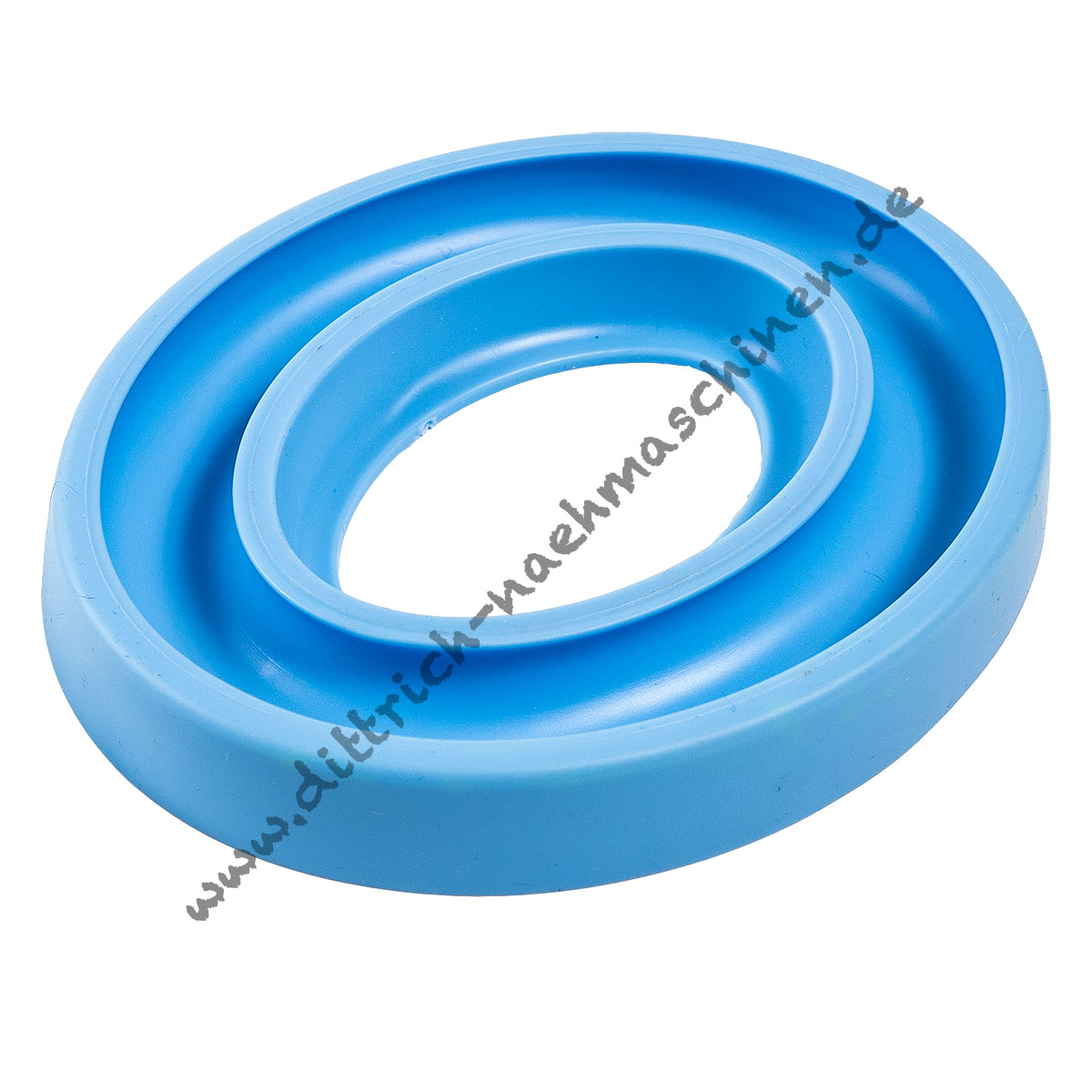 spulenring_blau_0282200_1 Bobbin Ring blau für 30 Unterfadenspulen