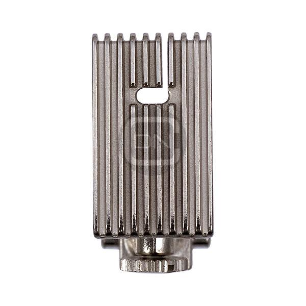 147b520231c3bc8452c4b54817a8dcd6 Biesenfuß 9 Rillen 33 Bernina NEU