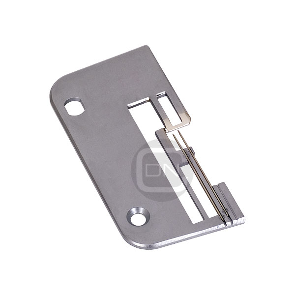 8ed40f6879ae444dd1b2e2fade8b0102 Stichplatte Privileg 454D