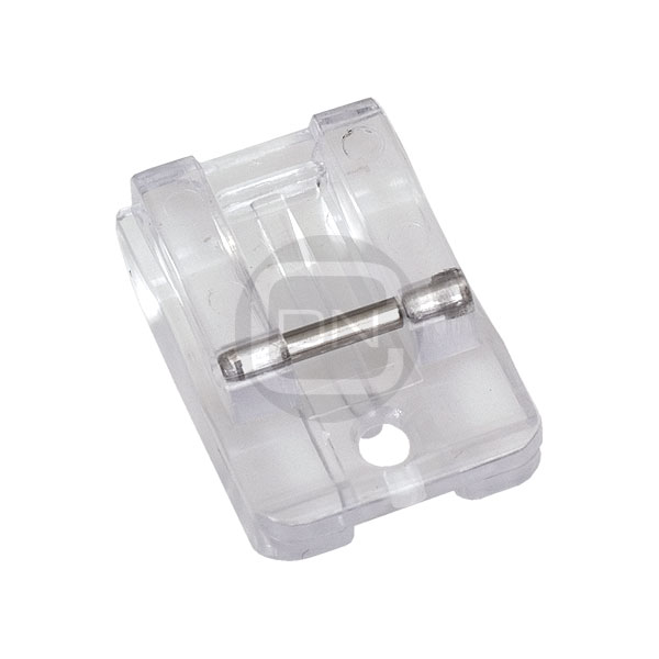 deb47cfbe0a43f8359495d3db8cc9cbc Reißverschlussfuß nahtverdeckt Juki HZL-UX8 Kire