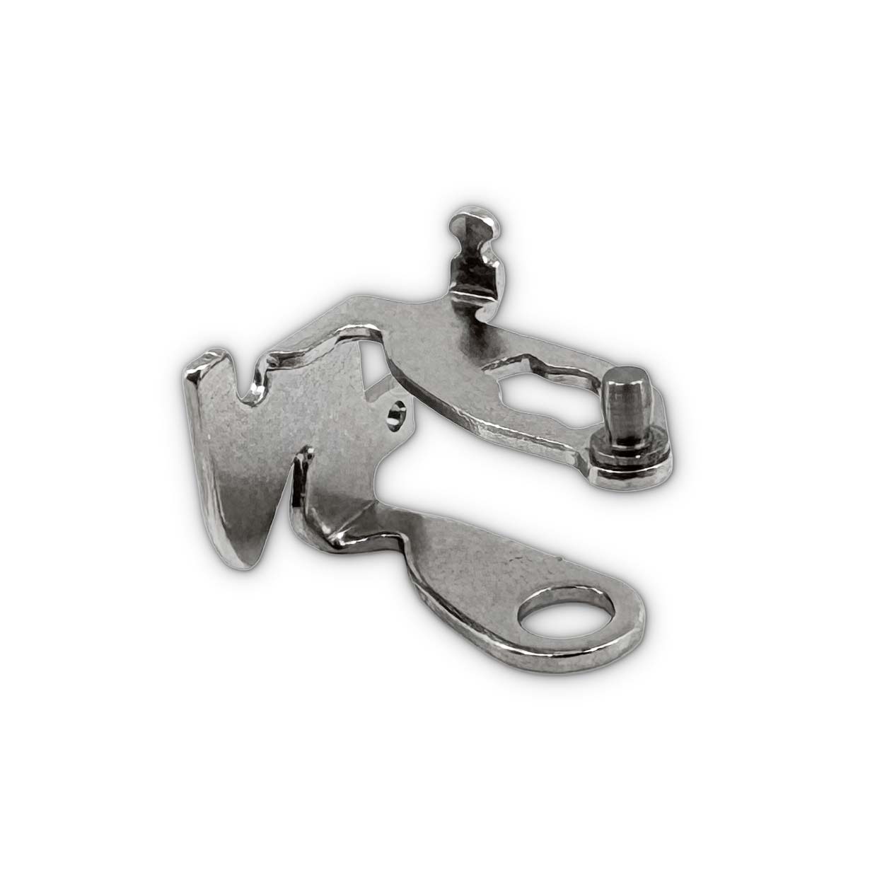 Nadeleinfädler Fadenführung Brother innov-is M240ED M280D M340ED M380D