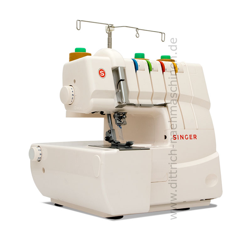 SINGER CoverStitch 14T970C