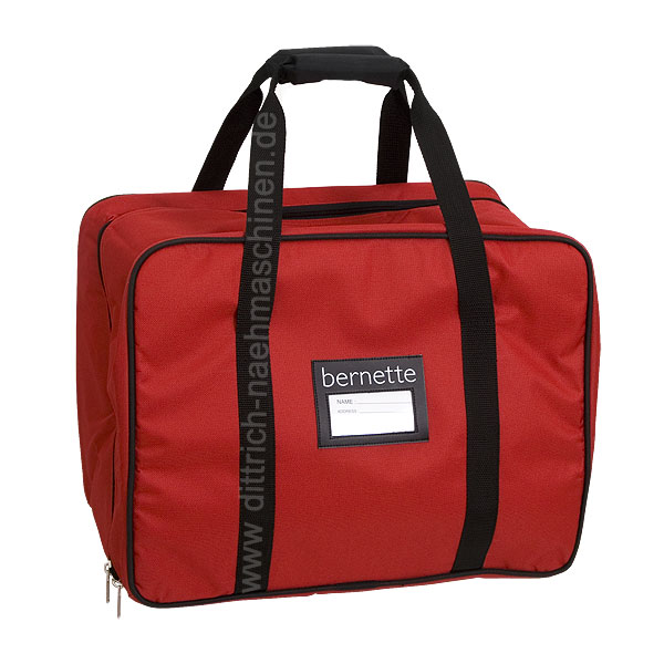 01244-00_02 bernette Nähmaschinentasche - ARCHIV