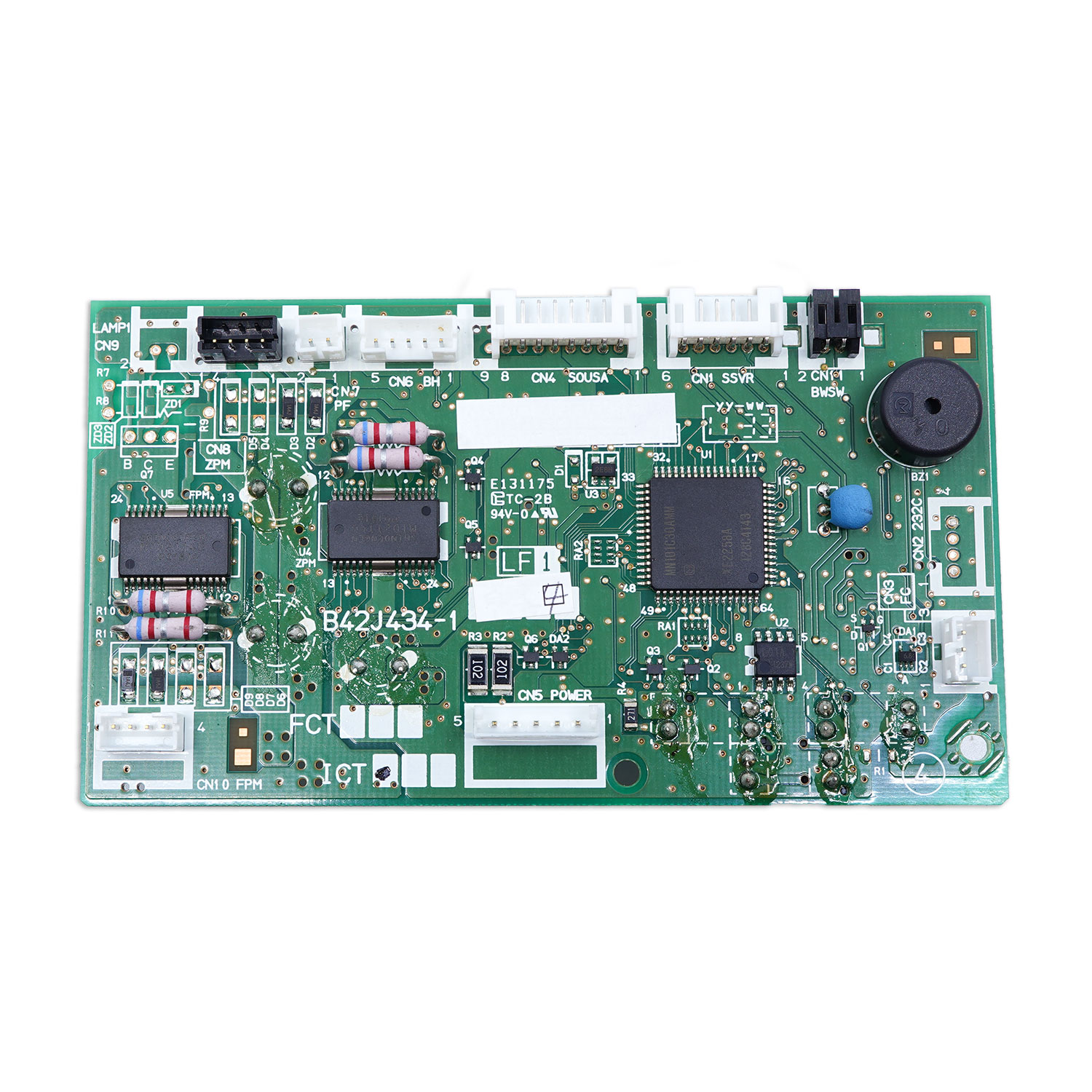 Hauptboard Brother innov-is 30 35