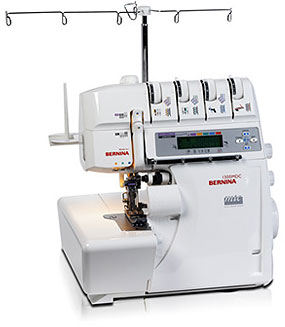 Bernina 1300MDC - ARCHIV