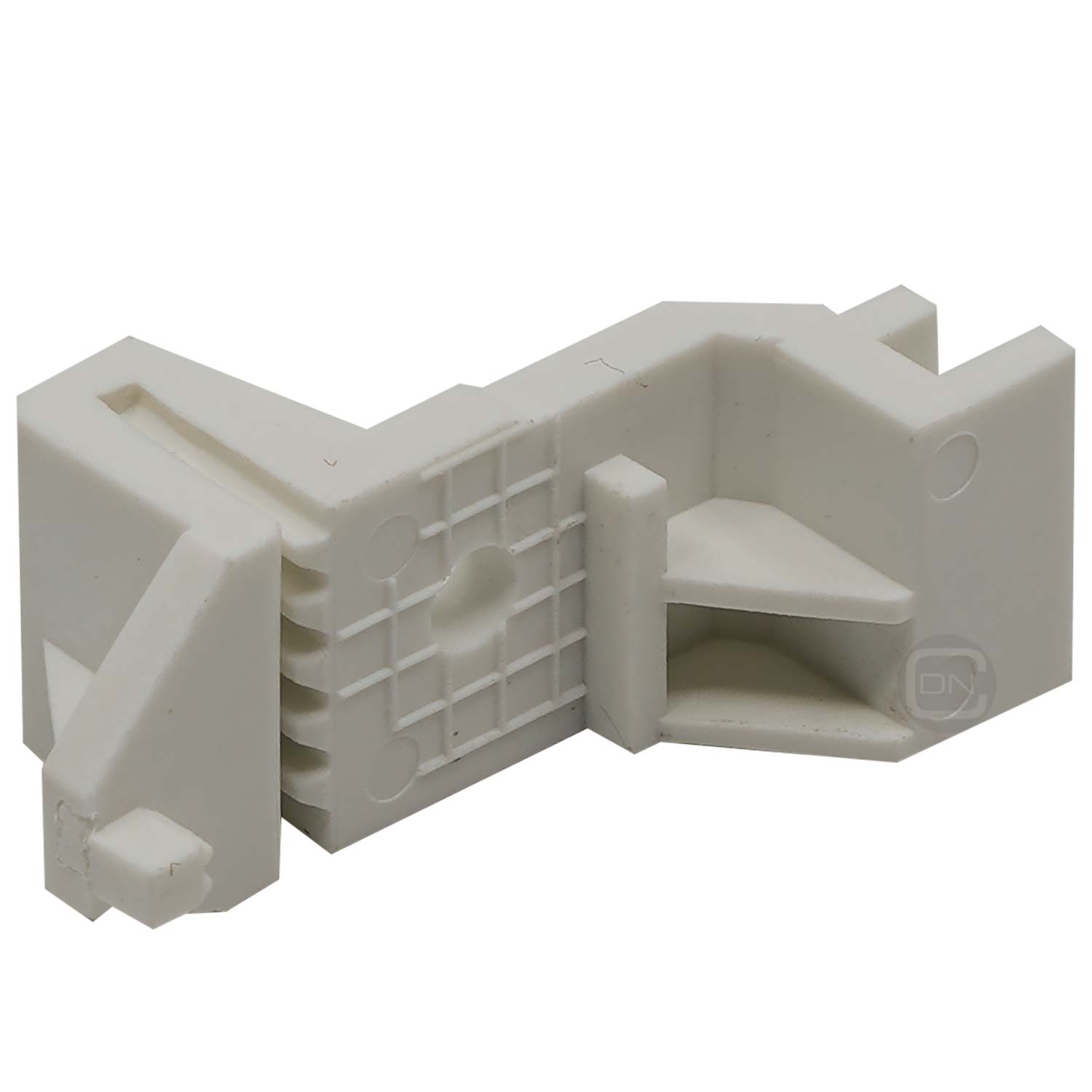 F-hrung-Y-Achse-Stickmodul-0370900-3 Führung Y-Achse Stickmodul