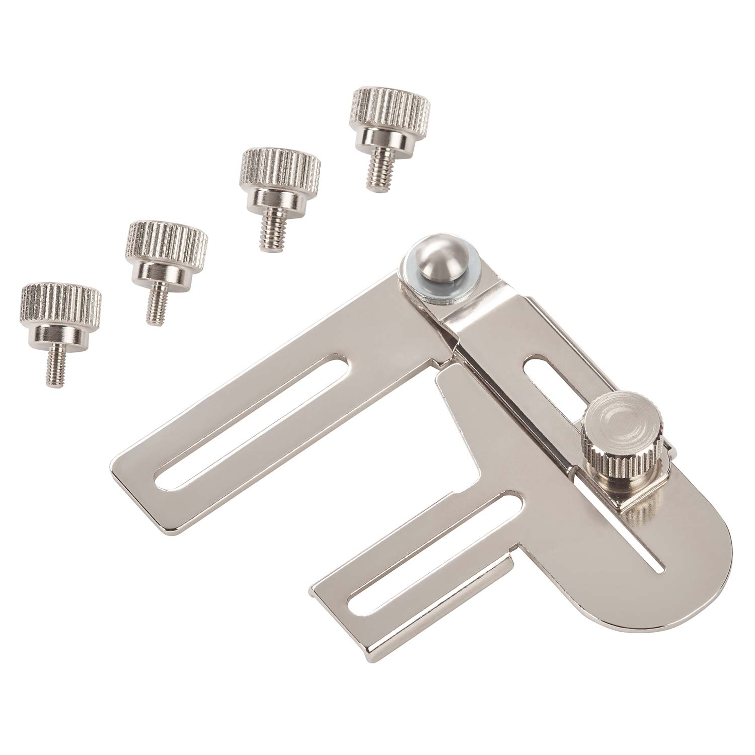zubehoerhalter-2474900 Zubehörhalter Bandeinfasser bernette b62 b68 Airlock