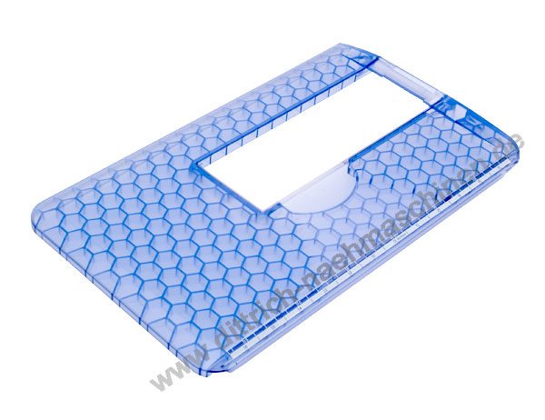 01300-00 Anschiebetisch Bernina activa 125 135 145