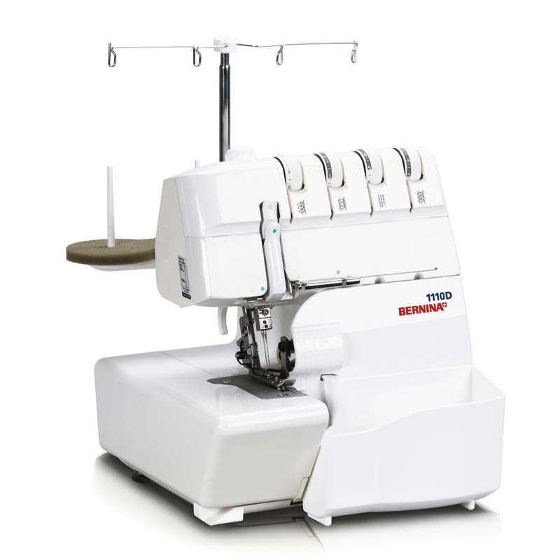 Bernina 1110D - ARCHIV