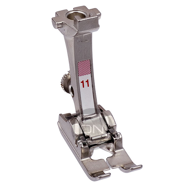 05ff7fbc9af3ae8b56f7a5764ff3ee4c Cordonettfuß 11 Bernina NEU