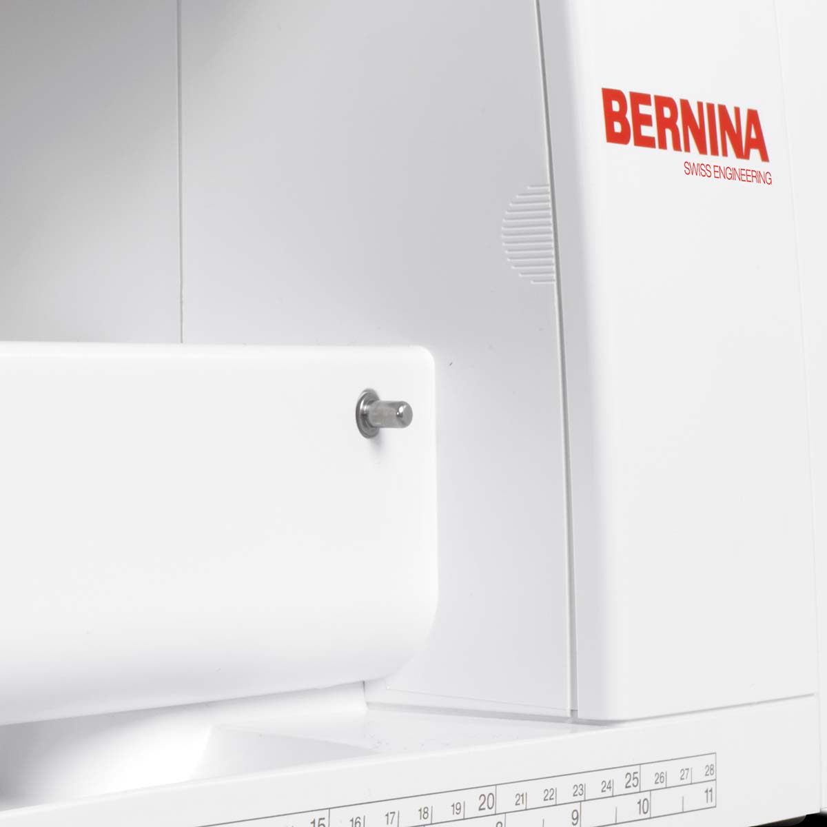 Anschiebetisch Haltebolzen Bernina B3er, B5er, artista, aurora Anschiebetisch Haltebolzen Bernina B3er, B5er, artista, aurora