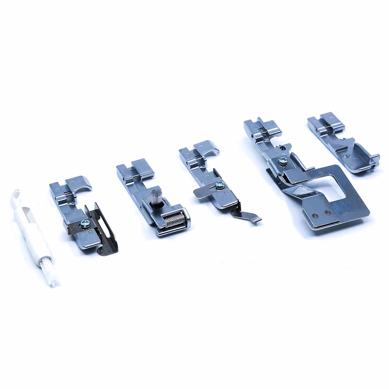 naehfuss-set-2552000-01 Nähfußset SINGER S14-78