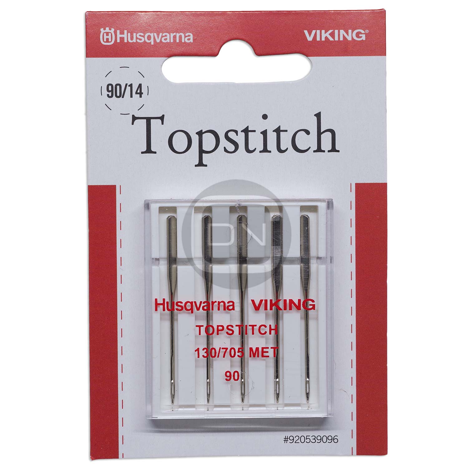 Topstitch Nadel Stärke 90 5er Pack Husqvarna