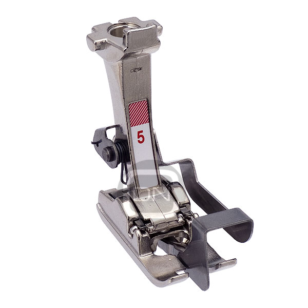 aca6780106ed6cb74ba25072471d3576 Blindstichfuß 5 Bernina NEU