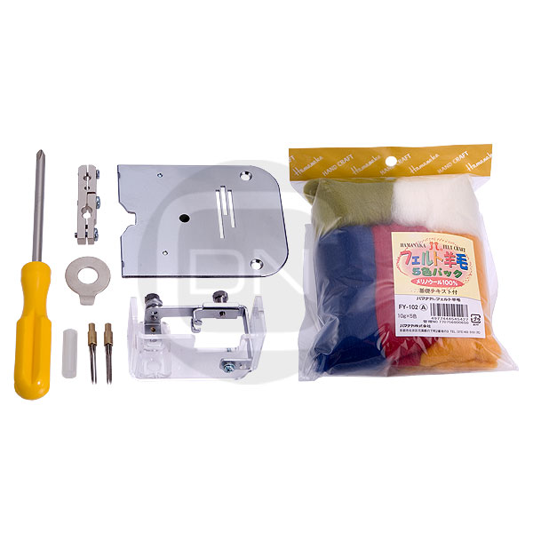 fd37b3d338f450a920eaf5793d125ae3 Punching-Kit Brother PQ-1300 1500 1500s