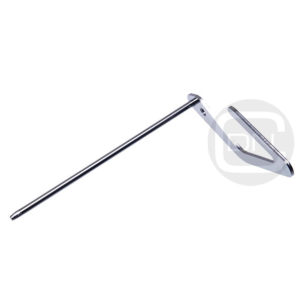 894861c905f4531f9f052007c1762d63 Kantenlineal SINGER 6335M Heavy Duty