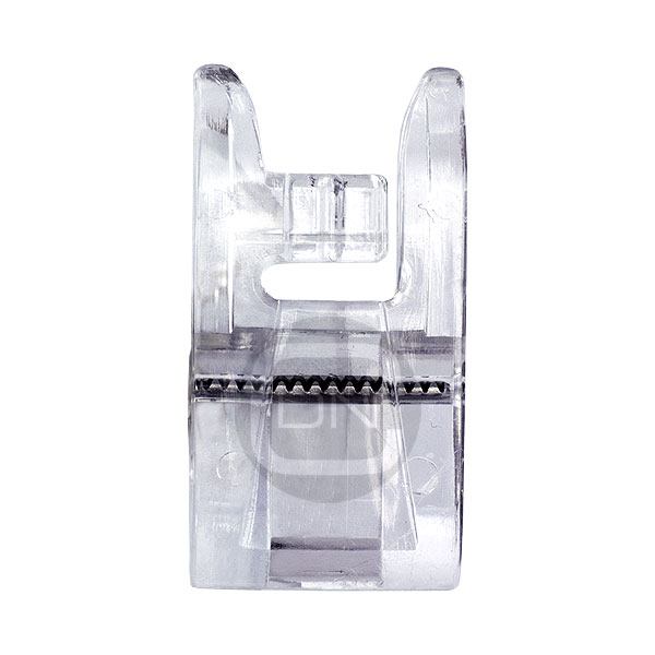 908a1e883017e2e1d0501e28983f9aa2 Klarsichtfuß Brother 5 mm